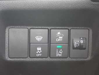 HONDA SHUTTLE 2020 Image 8