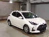 TOYOTA YARIS 2022 Image 3