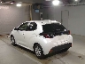 TOYOTA YARIS 2022 Image 4