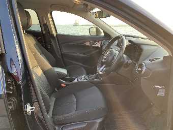 MAZDA CX-3 2019 Image 6