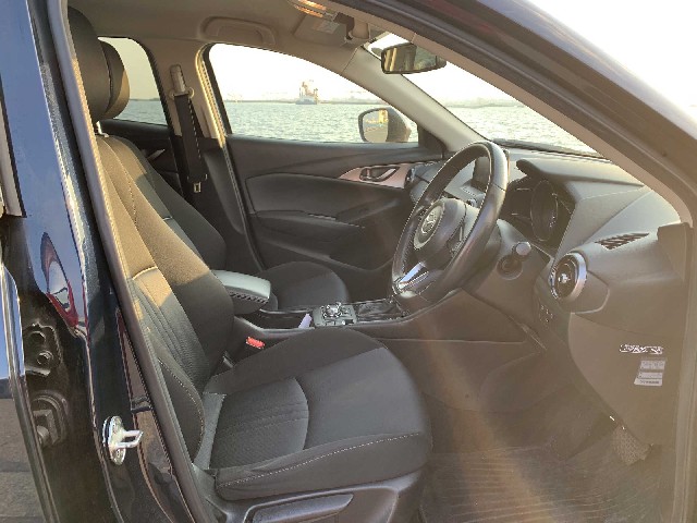 MAZDA CX-3 2019 Image 19