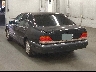 MERCEDES BENZ S CLASS 1995 Image 3