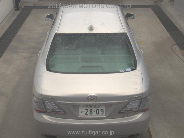 TOYOTA CROWN 2009 Image 7