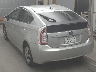 TOYOTA PRIUS 2012 Image 2