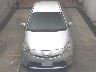 TOYOTA PRIUS 2012 Image 6