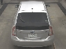 TOYOTA PRIUS 2012 Image 7