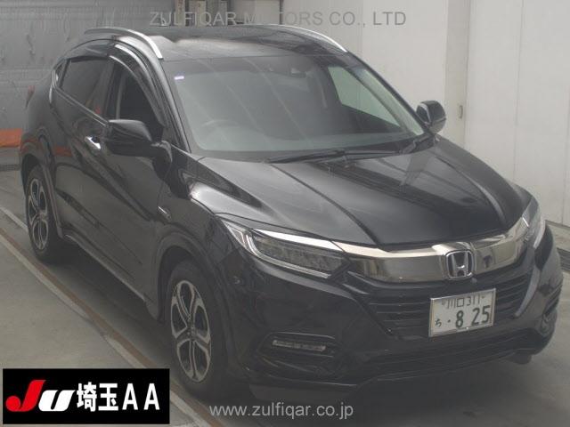 HONDA VEZEL 2019 Image 1