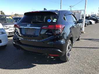 HONDA VEZEL 2019 Image 3