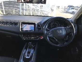 HONDA VEZEL 2019 Image 5