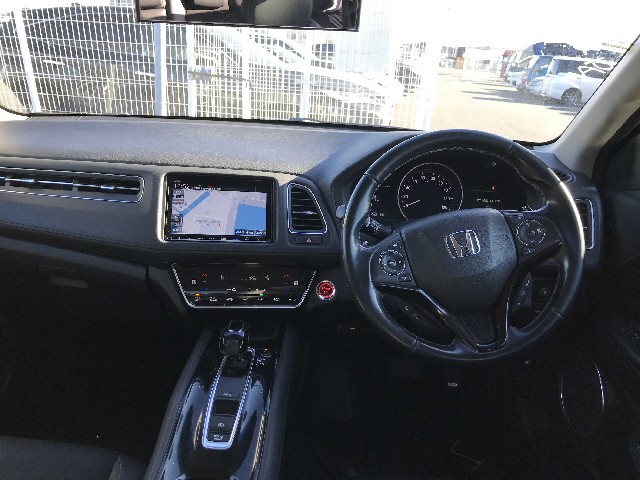 HONDA VEZEL 2019 Image 20