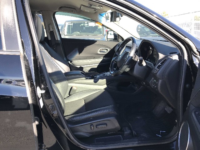 HONDA VEZEL 2019 Image 21