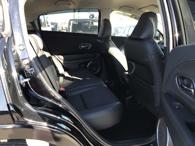 HONDA VEZEL 2019 Image 22