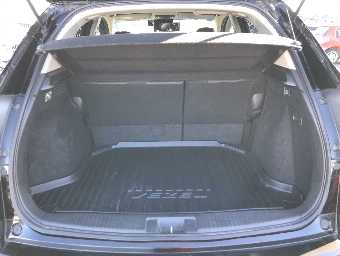 HONDA VEZEL 2019 Image 8