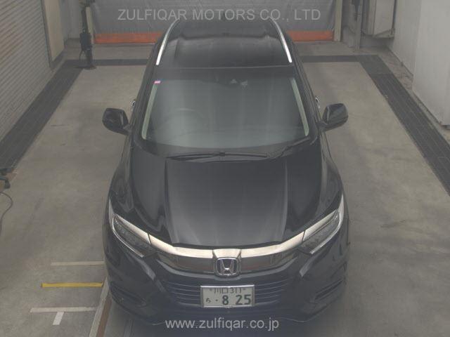 HONDA VEZEL 2019 Image 6