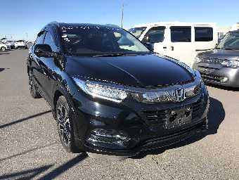 HONDA VEZEL 2019 Image 1