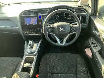 HONDA SHUTTLE 2019 Image 6