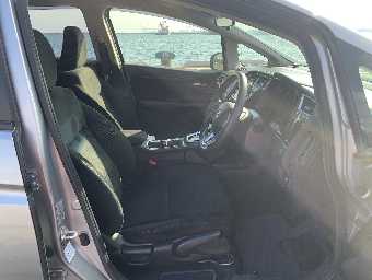 HONDA SHUTTLE 2019 Image 7
