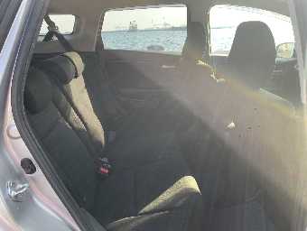 HONDA SHUTTLE 2019 Image 8