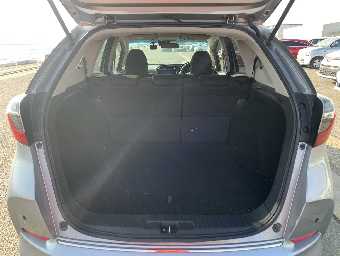 HONDA SHUTTLE 2019 Image 9