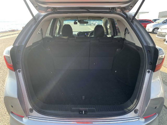 HONDA SHUTTLE 2019 Image 25