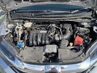 HONDA SHUTTLE 2019 Image 10