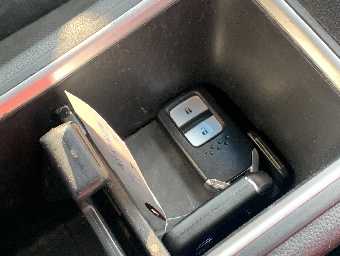 HONDA SHUTTLE 2019 Image 11