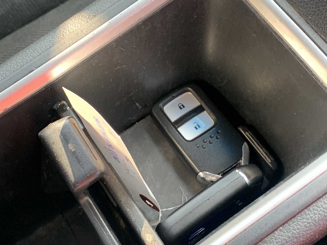 HONDA SHUTTLE 2019 Image 27