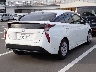 TOYOTA PRIUS 2017 Image 2