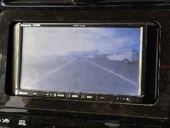 TOYOTA PRIUS 2017 Image 6