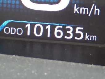 TOYOTA PRIUS 2017 Image 7