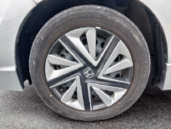 HONDA SHUTTLE 2018 Image 5