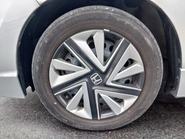 HONDA SHUTTLE 2018 Image 22