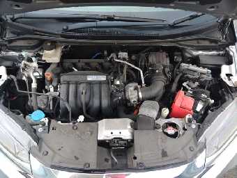 HONDA SHUTTLE 2018 Image 6