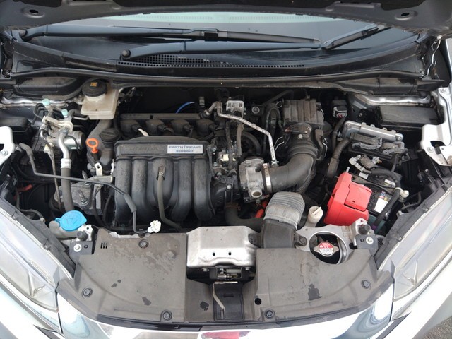 HONDA SHUTTLE 2018 Image 23