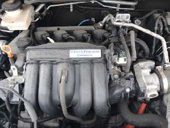 HONDA SHUTTLE 2018 Image 7