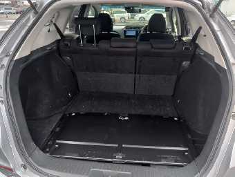 HONDA SHUTTLE 2018 Image 8