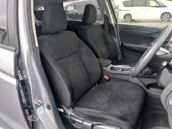 HONDA SHUTTLE 2018 Image 10
