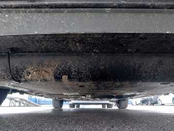 HONDA SHUTTLE 2018 Image 12
