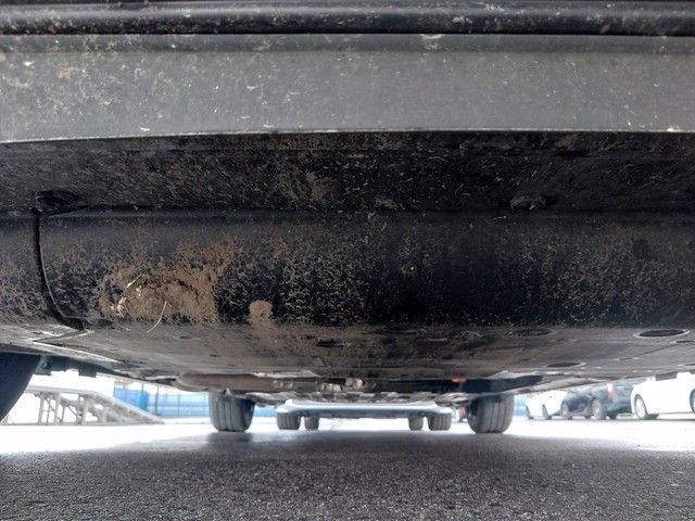 HONDA SHUTTLE 2018 Image 29