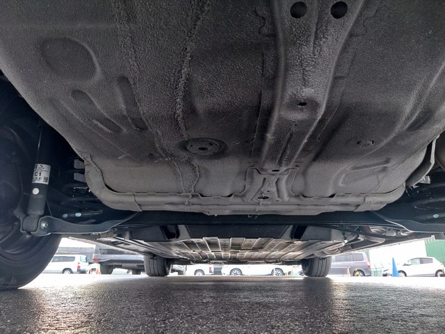 HONDA SHUTTLE 2018 Image 30