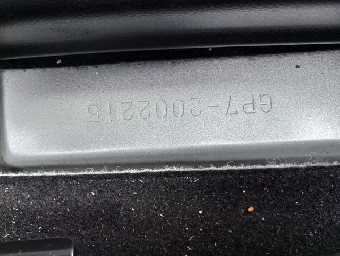 HONDA SHUTTLE 2018 Image 15