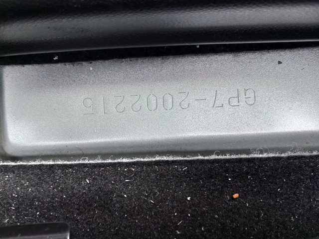 HONDA SHUTTLE 2018 Image 32