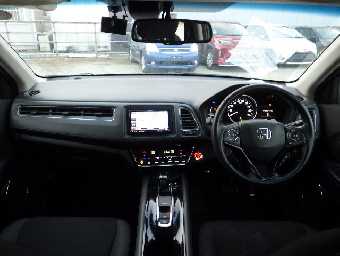 HONDA VEZEL 2019 Image 5