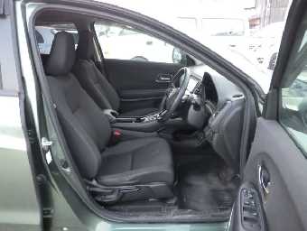 HONDA VEZEL 2019 Image 6