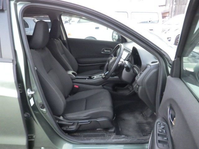 HONDA VEZEL 2019 Image 22