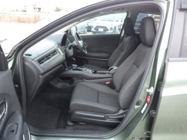 HONDA VEZEL 2019 Image 23