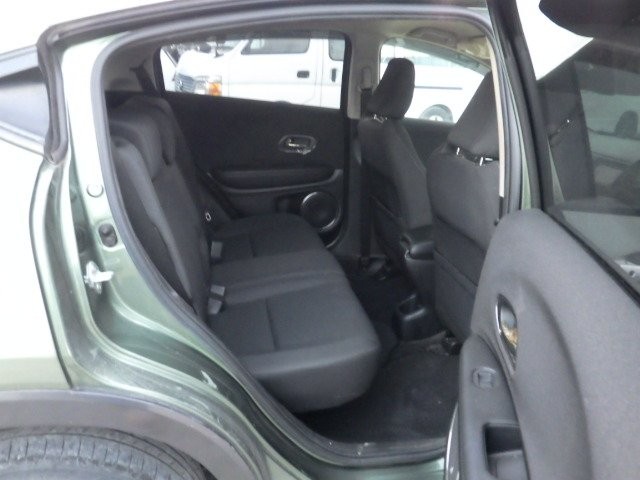 HONDA VEZEL 2019 Image 24