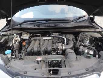 HONDA VEZEL 2019 Image 10