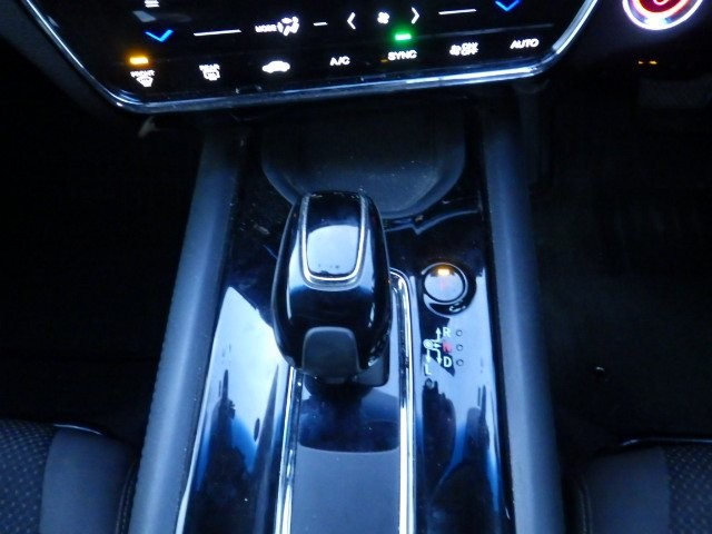 HONDA VEZEL 2019 Image 29