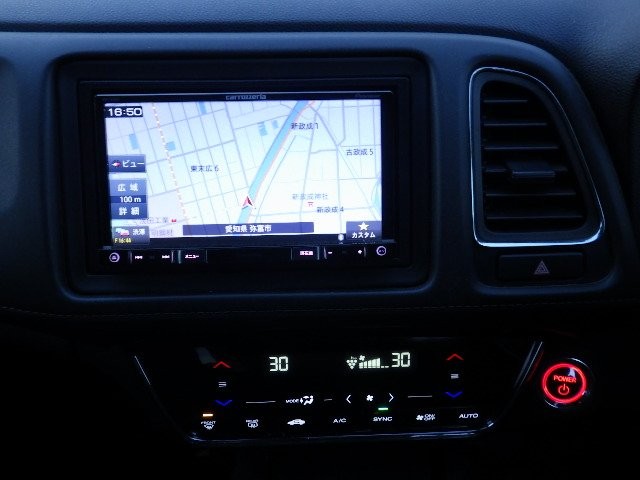 HONDA VEZEL 2019 Image 30